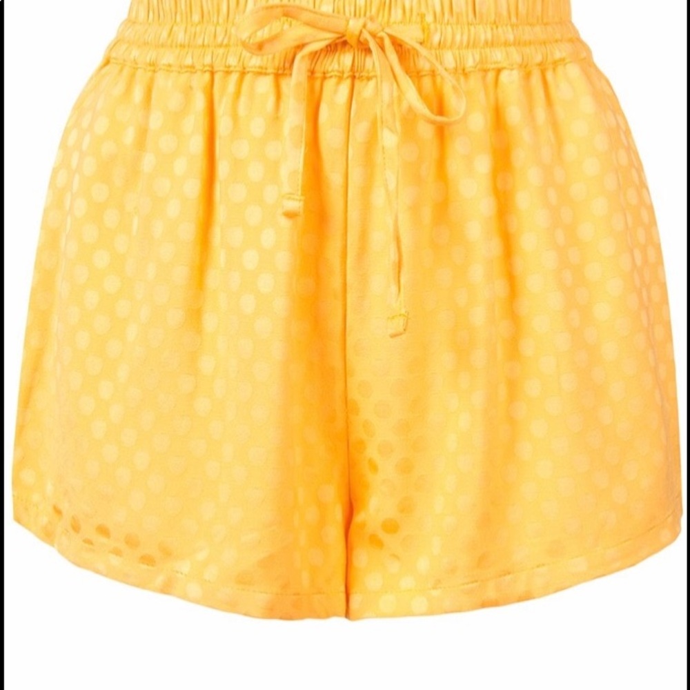 ALEEN SHORT by ONIA new with 🏷 M